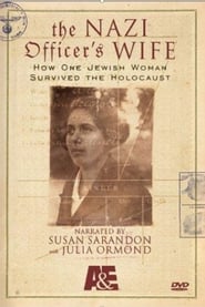 The Nazi Officers Wife' Poster