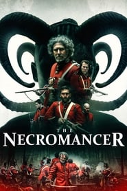 The Necromancer' Poster