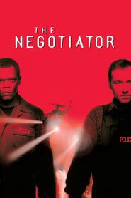 Streaming sources forThe Negotiator