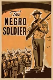 The Negro Soldier' Poster
