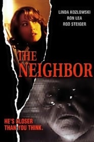 The Neighbor' Poster