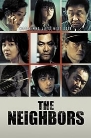 The Neighbors' Poster