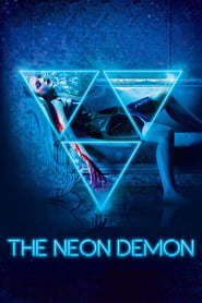 The Neon Demon' Poster