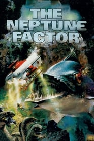 The Neptune Factor' Poster