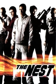 The Nest' Poster