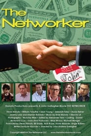 The Networker' Poster
