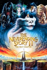 Streaming sources forThe NeverEnding Story II The Next Chapter