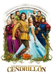 The New Adventures of Cinderella' Poster