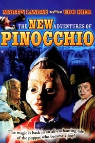 Streaming sources forThe New Adventures of Pinocchio