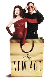 The New Age' Poster