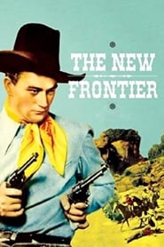 The New Frontier' Poster