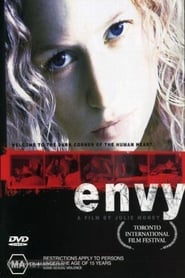 Envy' Poster