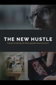 The New Hustle' Poster