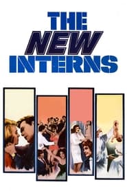 The New Interns' Poster