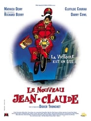 Le nouveau JeanClaude' Poster