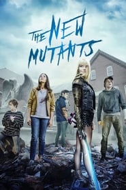 Streaming sources forThe New Mutants
