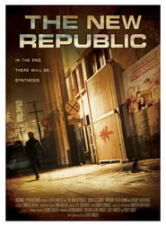 The New Republic' Poster