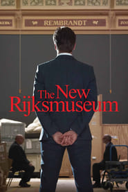 The New Rijksmuseum' Poster