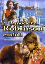 The New Swiss Family Robinson' Poster