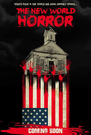 The New World Horror' Poster