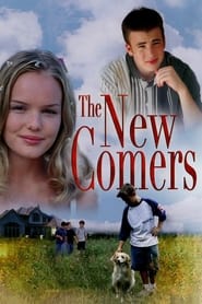 The Newcomers' Poster