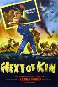 The Next of Kin' Poster