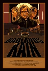 Badlands of Kain' Poster