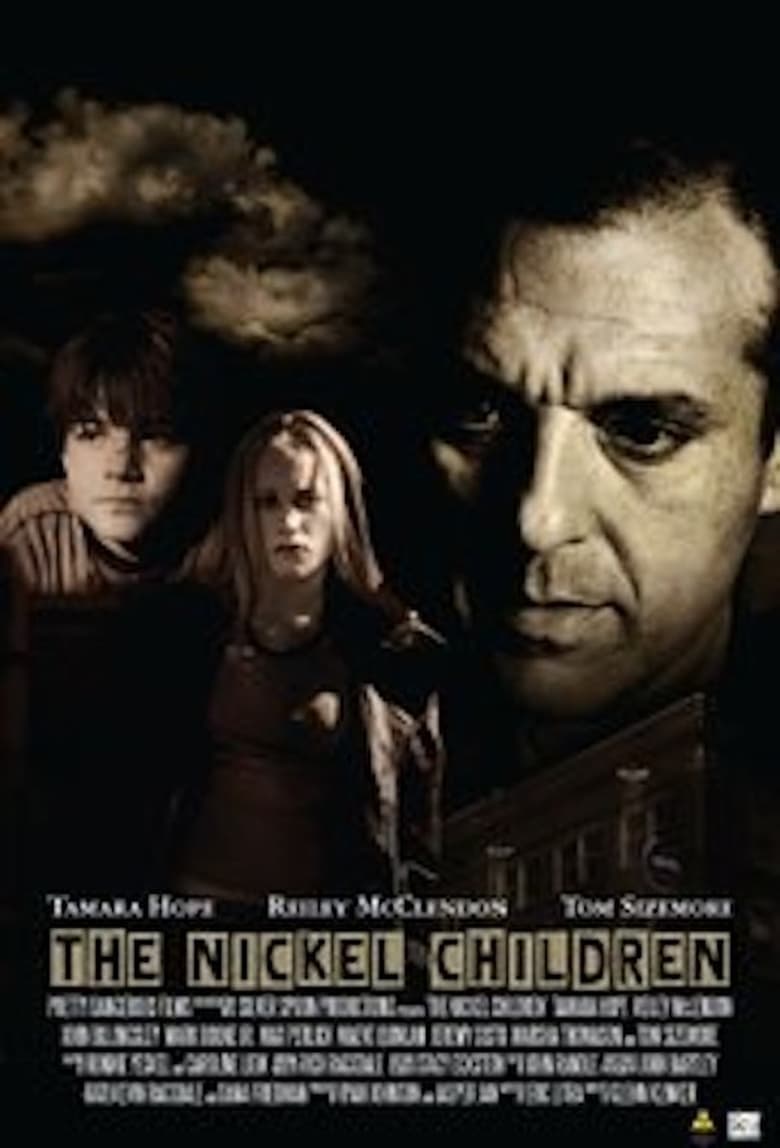The Nickel Children Poster