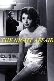 The Night Affair' Poster