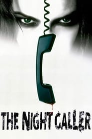 The Night Caller' Poster