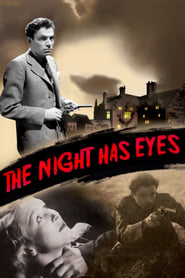 The Night Has Eyes' Poster