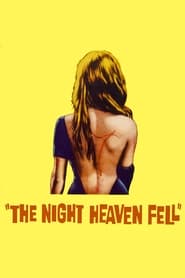 The Night Heaven Fell' Poster