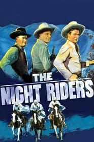The Night Riders' Poster