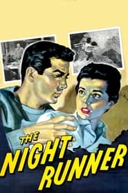 The Night Runner' Poster