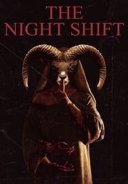 The Night Shift' Poster