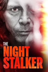 The Night Stalker' Poster