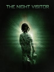 The Night Visitor' Poster