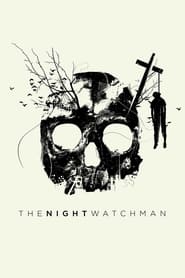 The Night Watchman' Poster