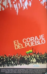 The Courage of the People' Poster