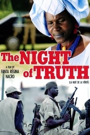 The Night of Truth' Poster