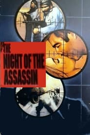 The Night of the Assassin' Poster
