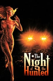 The Night of the Hunted' Poster