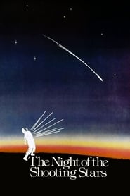 The Night of the Shooting Stars' Poster