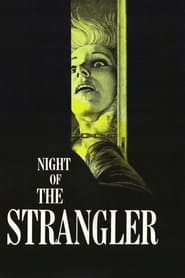 Night of the Strangler' Poster