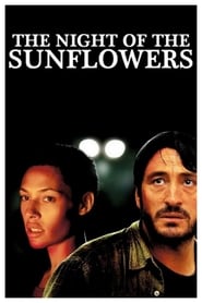 The Night of the Sunflowers' Poster