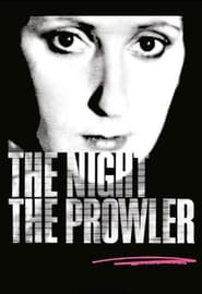 The Night the Prowler' Poster