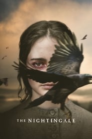 The Nightingale' Poster