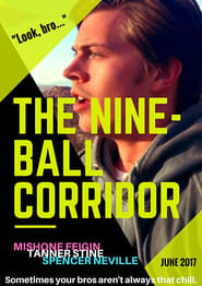 The NineBall Corridor' Poster