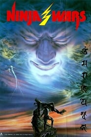 Ninja Wars' Poster