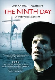 The Ninth Day' Poster